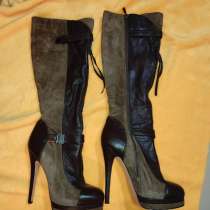 Сапоги, в г.Астана