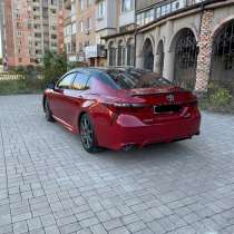 Продам машину Toyota Camry Гибрид!, в г.Макеевка