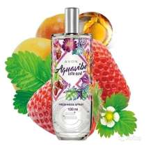 Туалетная вода Avon Aquavibe, 100мл, в Прокопьевске