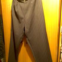 Брюки женские б/у размер 46-48, в Владимире