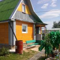 Дача в гендиках с баней, в г.Полоцк