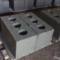 Шлакоблок, в Новошахтинске