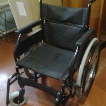 Продам кресло-коляску д/инвалидов Ortonica Olvia10.Привезу, в Таганроге