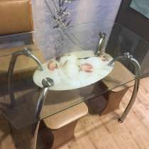 Стол, в Питкярантах