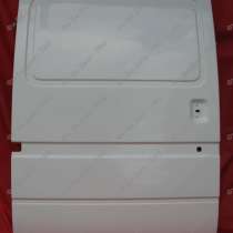 Дверь сдвижная боковая Форд Транзит, из стеклопластика, в г.Гродно