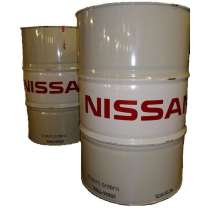 Моторное масло 208л. NISSAN 5W40, 208л. TOYOTA, в Санкт-Петербурге