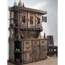 Изготавливаем мебель под старину, в Ростове-на-Дону