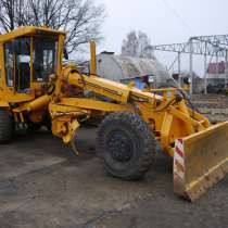 Услуги грейдера, в Томске