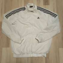 Олимпийка adidas, в Ярославле