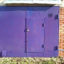 Продам Гаражный бокс в Дёме, в Уфе