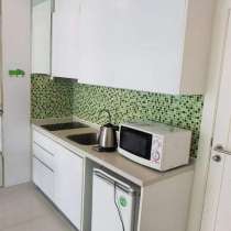 Двухкомнатная квартира в Паттайе, Amazon Residence, в г.Паттайя