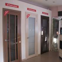 Полотна межкомнатных дверей, в Электростале