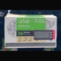 Продам духовку, в г.Кокшетау