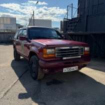 Ford Explorer, в Костроме