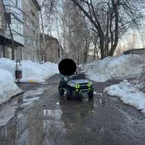 Машина на пульте управления, детская, в Перми