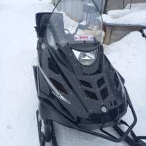 Снегоход Тайга варяг 500, в Губкинском