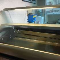 Витрина холодильная Арго ВХС 1,5, в Санкт-Петербурге