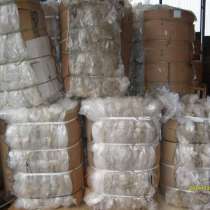 Покупаем складские отходы стрейч пленки и полиэтилена, в Подольске