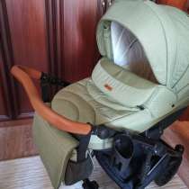 Продаю Коляску Tutis Mimi Style 3 в1, в Москве