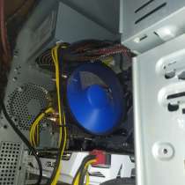 Игровой пк Ryzen 5 2600 GTX 1060 16 GB DDR4 1TB, в Санкт-Петербурге