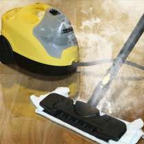 Осень! Время генеральной уборки!, в Воронеже