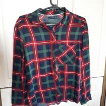 Рубашка Bershka, в Астрахани