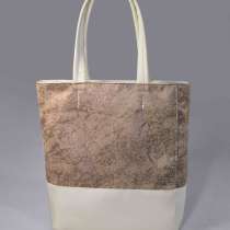 Новая вместительная сумка-шоппер, в г.Днепропетровск