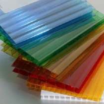 Поликарбонат, в Костроме