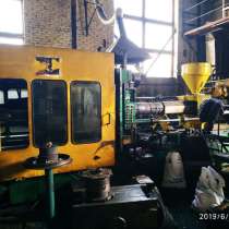 Термопластавтомат ДП3140 (З-д Прессмаш, Одесса) 1000 т. 1992, в Москве