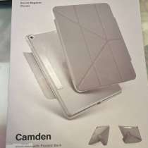 Чехол ipad 10.2 9 поколение, в Москве