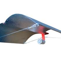 Рефлектор для ламп ДНаТ би-параболический Альбатрос, в Новосибирске