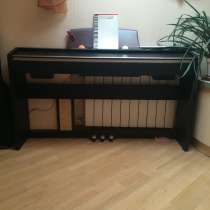 Цифровое фортепиано Casio Privia PX-730, в Краснодаре