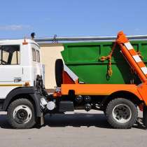 Вывозим строительные остатки, в Наро-Фоминске