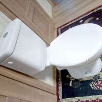 Унитаз-компакт Vidima (Болгария), в Калининграде