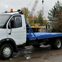 Переоборудование газели в эвакуатор, в Нижнем Новгороде