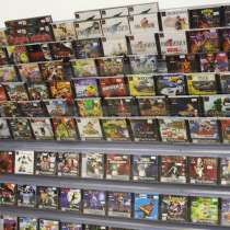 Игры на PlayStation-1 (чипованный), в Иркутске