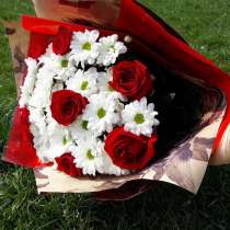 Доставка квітів Хмельницький, в г.Хмельницкий