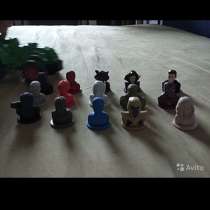 Детские игрушки Мстители, в Павловском Посаде