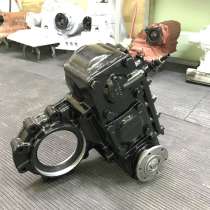 Коробка Отбора Мощности N221/10 на кпп ZF, в Челябинске