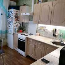 Продам 2 комнатную квартиру в п Калинина, в Выборге