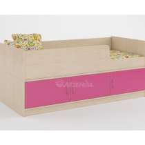 Детская кровать от 3 лет Легенда 35, в Екатеринбурге