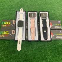 Smart watch 8, в Нижнем Тагиле