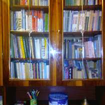 Продаём стенку советского производства для студентов, дачи, в г.Астана