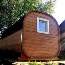 БАНЯ-БОЧКА КОСТРОМА, в Костроме