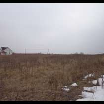 10 соток, назначение ЛПХ, в Михнево