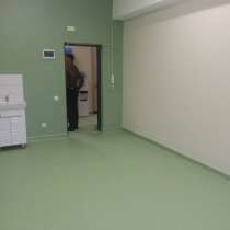 Продаю мед. кабинет в новом Медицинском Центре, Весёлая/Сара, в г.Бишкек