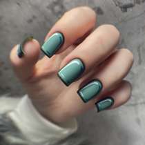 Маникюр наращивание, в Екатеринбурге