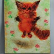 Картина, печать на ДСП, в г.Чернигов