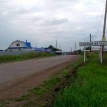 Продам участок 1 га. ИЖС в п. Сухая балка,Емельяновский р-он, в Красноярске