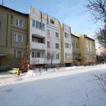 Двухкомнатная квартира в центре, в Переславле-Залесском